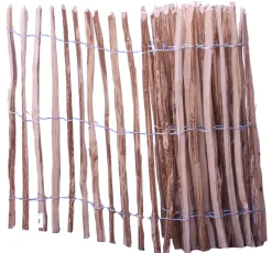 ohgreen Kastanjehouten hekwerk