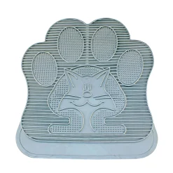 ohgreen Kattenbakmat rubber
