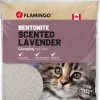 ohgreen Kattenbakvulling bentoniet