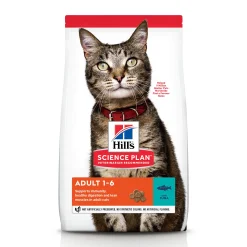 ohgreen Kattenbrokken adult with tuna 7kg