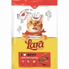 ohgreen Kattenbrokken lara adult with beef flavour 950g