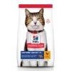 ohgreen Kattenbrokken science plan mature adult kip 300g
