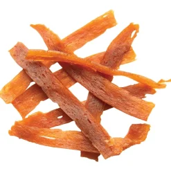 ohgreen Kattensnack nibbly grills kip & garnaal 30g