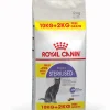 ohgreen Kattenvoer regular sterilised 10kg +2kg