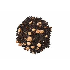 ohgreen Kerst zwarte thee hazelnoot en vanille