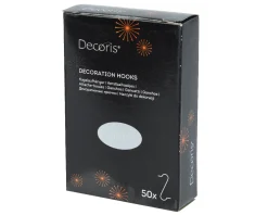 ohgreen Kerstbalhaakjes ijzer