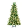 ohgreen Kerstboom buckingham 213cm 650 led