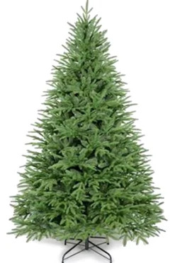 ohgreen Kerstboom calgary fine groen 108 x 150cm