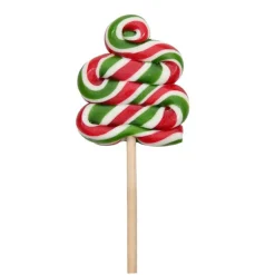 ohgreen Kerstboom lolly tutti frutti