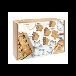 ohgreen Kerstkoekjes atelier