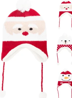 ohgreen Kerstmuts kids