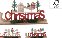 ohgreen Kersttafereel