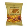 ohgreen Kettle cooked chips paprilka