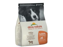 ohgreen 2Kg M-L lam en rijst