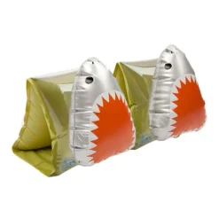 ohgreen Kids pool floats zwembandjes haai