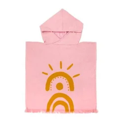 ohgreen Kids swimtime strandponcho