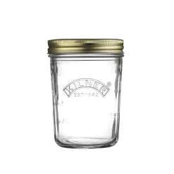 ohgreen KILNER INMAAKBOKAAL GLAS 350ML