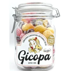 ohgreen Kilner pot vintage mega mix 750g