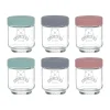 ohgreen KILNER SET/6 BOK GLAS BABY 190
