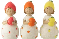 ohgreen Kind fruit buiten mgo large assortiment van 3