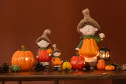 ohgreen Kind pompoen