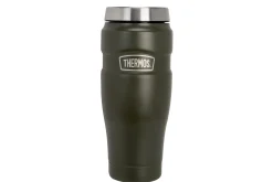 ohgreen King tumbler mug army green 470ml
