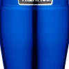 ohgreen King tumbler mug metalic blauw 470ml