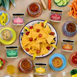 ohgreen Kip tandoori op de indiase manier