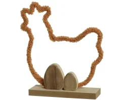 ohgreen Kip teddy 23cm