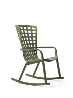 ohgreen Kit folio rocking agave