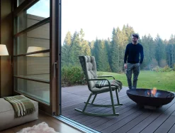 ohgreen Kit folio rocking agave