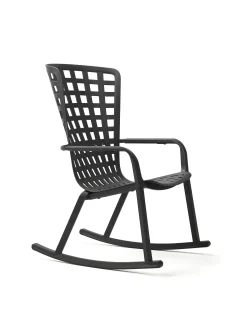 ohgreen Kit folio rocking antracite