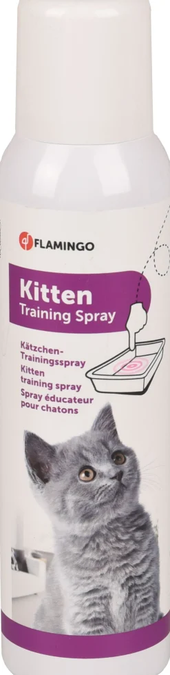 ohgreen Kitten trainingsspray 120ml