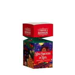 ohgreen Kleine kerst crackers