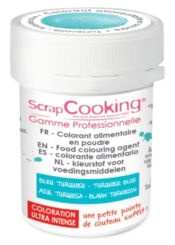 ohgreen Kleurstofpoeder