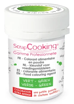 ohgreen Kleurstofpoeder