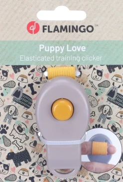 ohgreen Klikker puppy xia