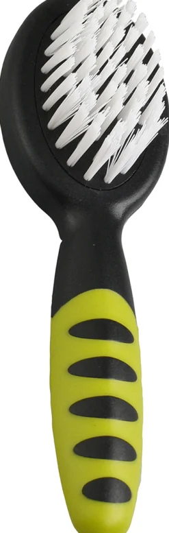 ohgreen Knaagdierborstel zacht met handvat