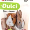 ohgreen Knaagdiersnack dulci kers 50gr