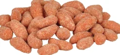ohgreen Knaagdiersnack dulci wortel 50gr