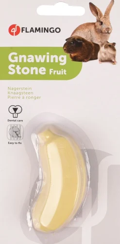 ohgreen Knaagsteen banaan 25g