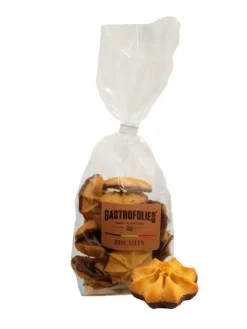 ohgreen Koekjes bresilo