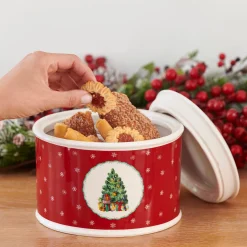 ohgreen Koekjes prima red