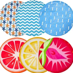 ohgreen Koelmat rond