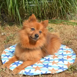 ohgreen Koelmat rond