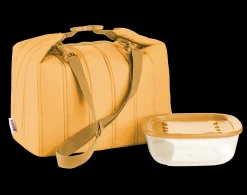 ohgreen Koeltas large mango yellow
