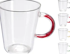 ohgreen Koffie theeglas 450ml