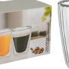 ohgreen Koffie theeglas 250ml