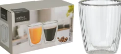 ohgreen Koffie theeglas 250ml