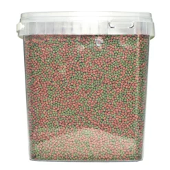 ohgreen Koivoer 5 liter 3 mm.